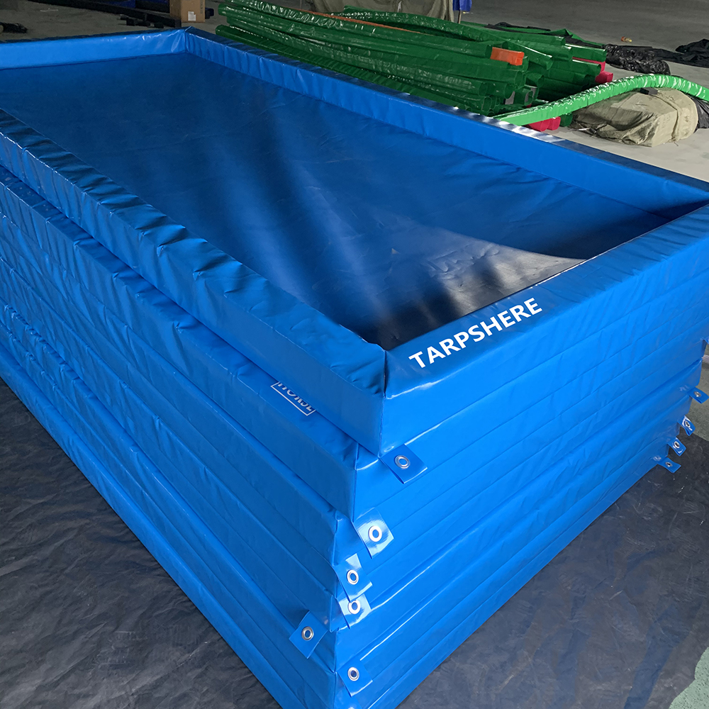 round liverpool horse jump water tray To Tarpshere